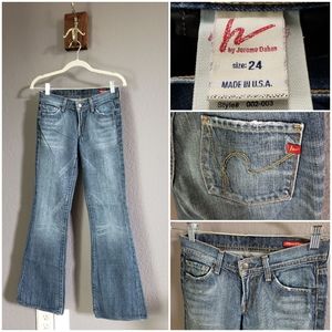 Citizens of Humanity Womens 24 Made in USA - Jeans